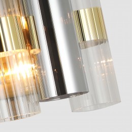 Настенный светильник 4477-2W