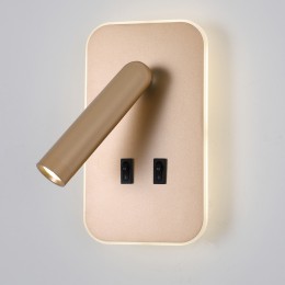 Настенный светильник 4498-2W