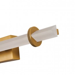 Настенный светильник 4553-1W