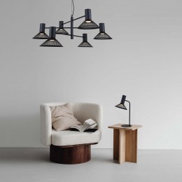 Настенный светильник 4623-1W