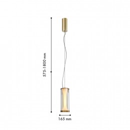 Подвес 4244-1P