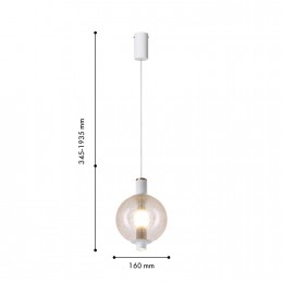 Подвес 4314-1P