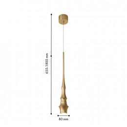 Подвес 4329-1P