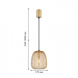 Подвес 4348-1P