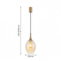 Подвес 4360-1P