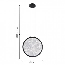 Подвес 4375-1P