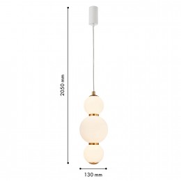 Подвес 4613-1P