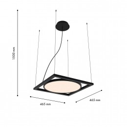 Подвес 4637-1P