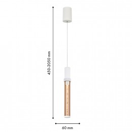 Подвес 4717-1P