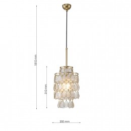 Подвес 4763-1P