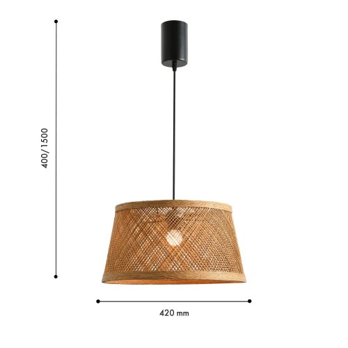 Подвес 4829-1P