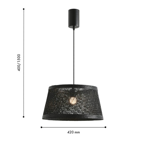 Подвес 4830-1P