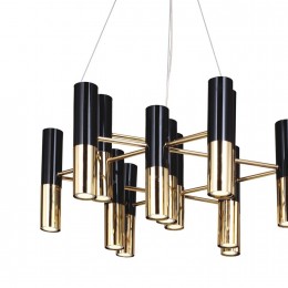 Подвесная люстра 1600-13P