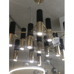 Подвесная люстра 1600-13P