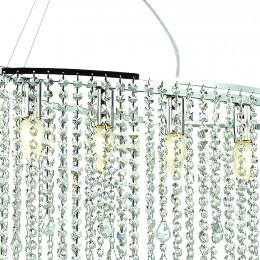 Подвесная люстра 1692-5P