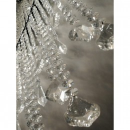 Подвесная люстра 1692-5P