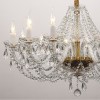Подвесная люстра 1736-12P
