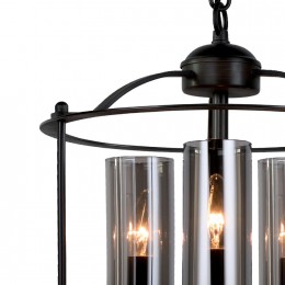 Подвесная люстра 2057-3P