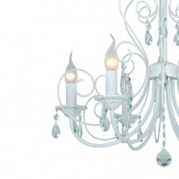 Подвесная люстра 2157-6P