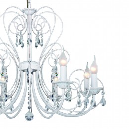 Подвесная люстра 2157-8P