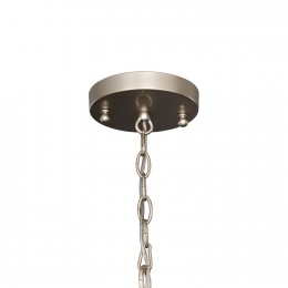 Подвесная люстра 2308-12P