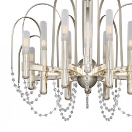 Подвесная люстра 2308-12P