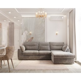 Подвесная люстра 2308-12P