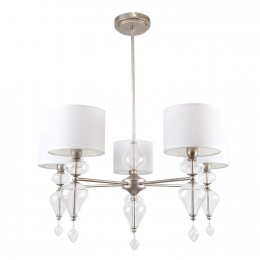 Подвесная люстра 2554-5P