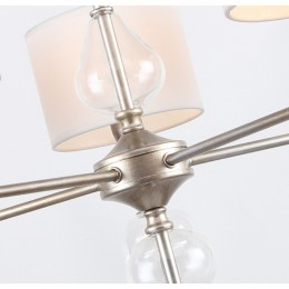 Подвесная люстра 2554-5P