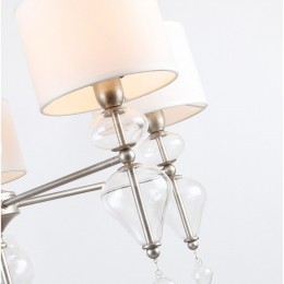 Подвесная люстра 2554-5P