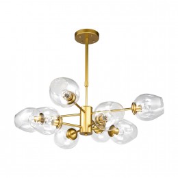 Подвесная люстра 2625-8P