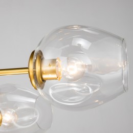 Подвесная люстра 2625-8P