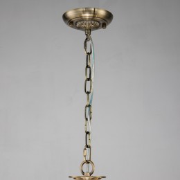 Подвесная люстра 2639-5P