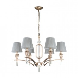 Подвесная люстра 2690-6P