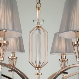 Подвесная люстра 2690-6P
