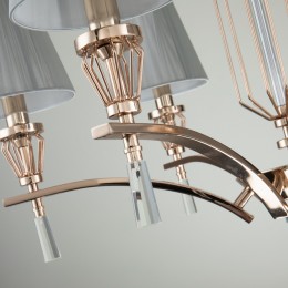 Подвесная люстра 2690-6P