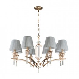 Подвесная люстра 2690-8P