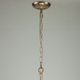 Подвесная люстра 2690-8P