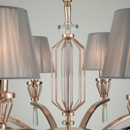 Подвесная люстра 2690-8P