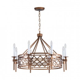 Подвесная люстра 2878-8P