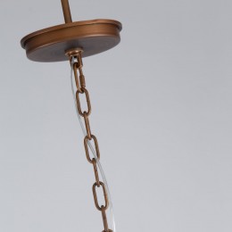 Подвесная люстра 2878-8P