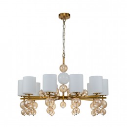 Подвесная люстра 2998-10P