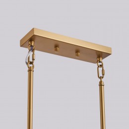 Подвесная люстра 3099-6U