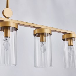 Подвесная люстра 3099-6U