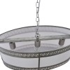 Подвесная люстра 4010-3PC