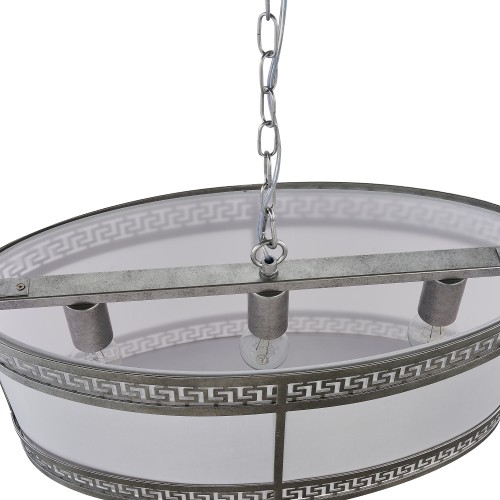 Подвесная люстра 4010-3PC