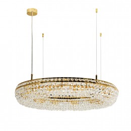 Подвесная люстра 4015-12P