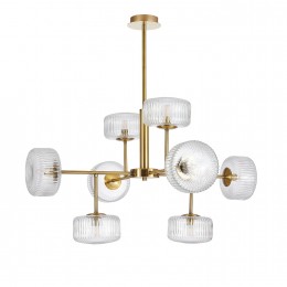 Подвесная люстра 4051-8P