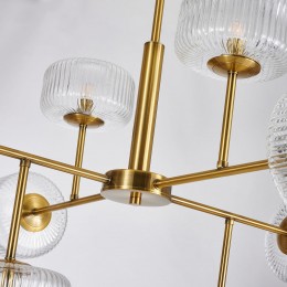 Подвесная люстра 4051-8P