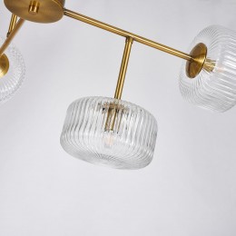 Подвесная люстра 4051-8P